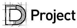 DProject-Logo